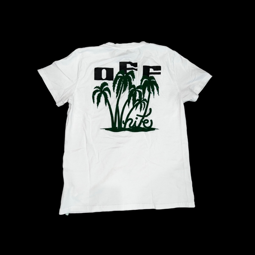 OFF-WHITE Tee